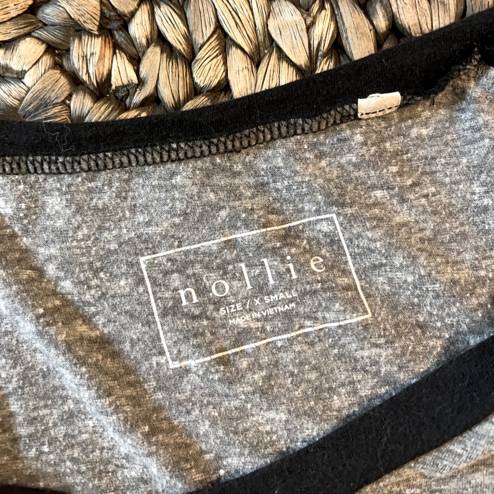 Baseball Tee - Picture 4 of 4